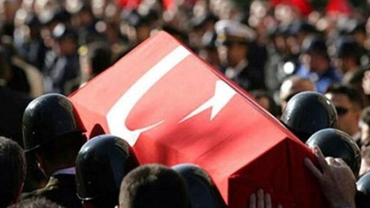 Acı Haber 3 askerimiz şehit oldu