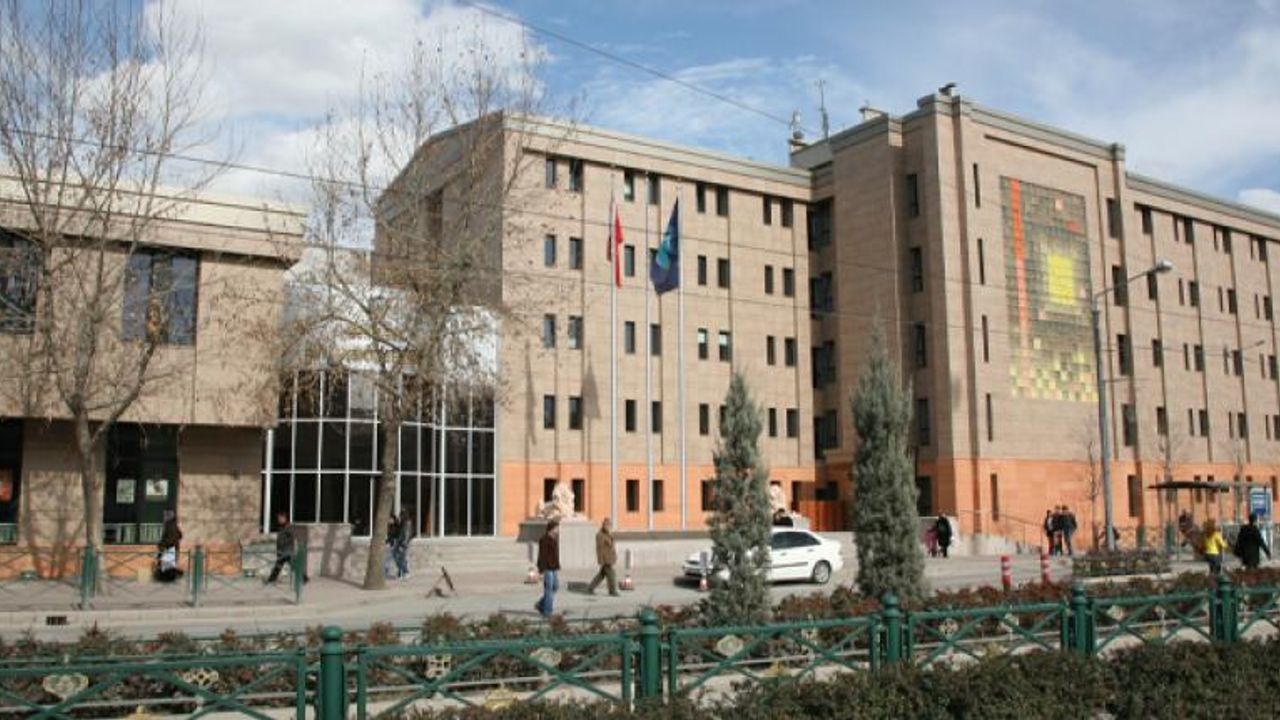 Büyükşehir Belediyesi'nden şok açıklama Covid-19 nedeniyle ertelendi