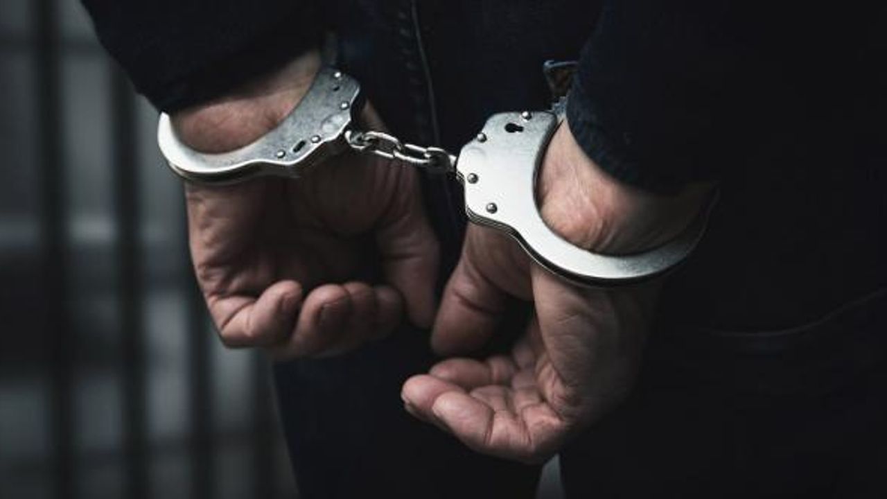 14 günde 103 yakalama 51 tutuklama