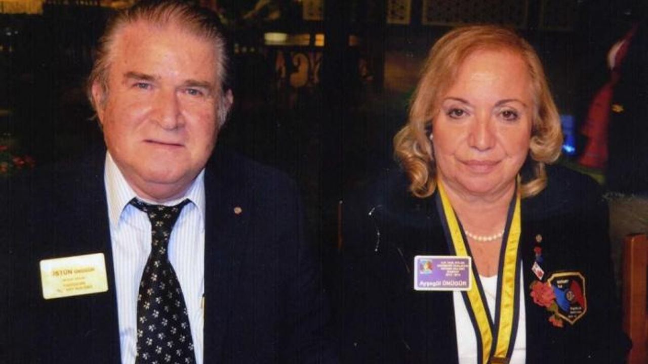 Sakarya Gazetesi sahibi Ünügür hayatını kaybetti