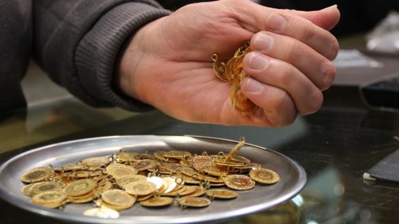 Savaş çanları altın piyasasında hareketlilik oluşturdu