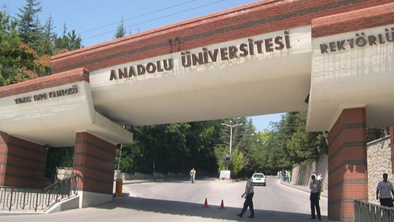 Anadolu Üniversitesinden 10 bin TL’ye varan burs desteği