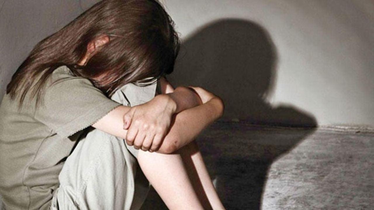 Eskişehir'de 15 yaşındaki baldızına tecavüz ettiği...