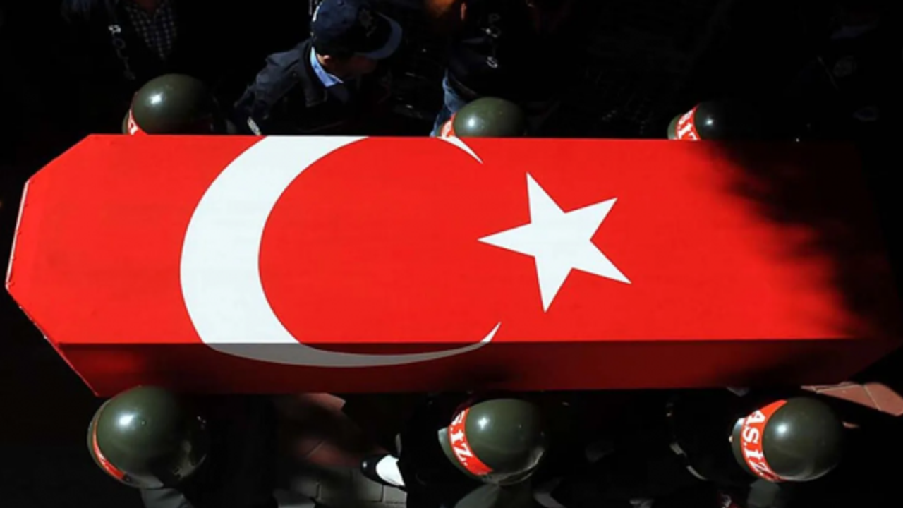 MSB acı haberi duyurdu! 4 asker şehit, 2 asker yaralı