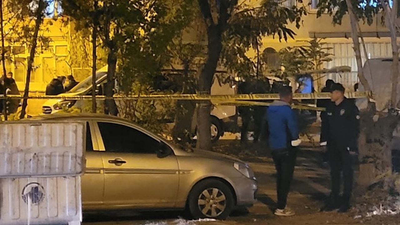 Ankara’da bir evde 5 Afgan bıçaklanmış halde ölü bulundu