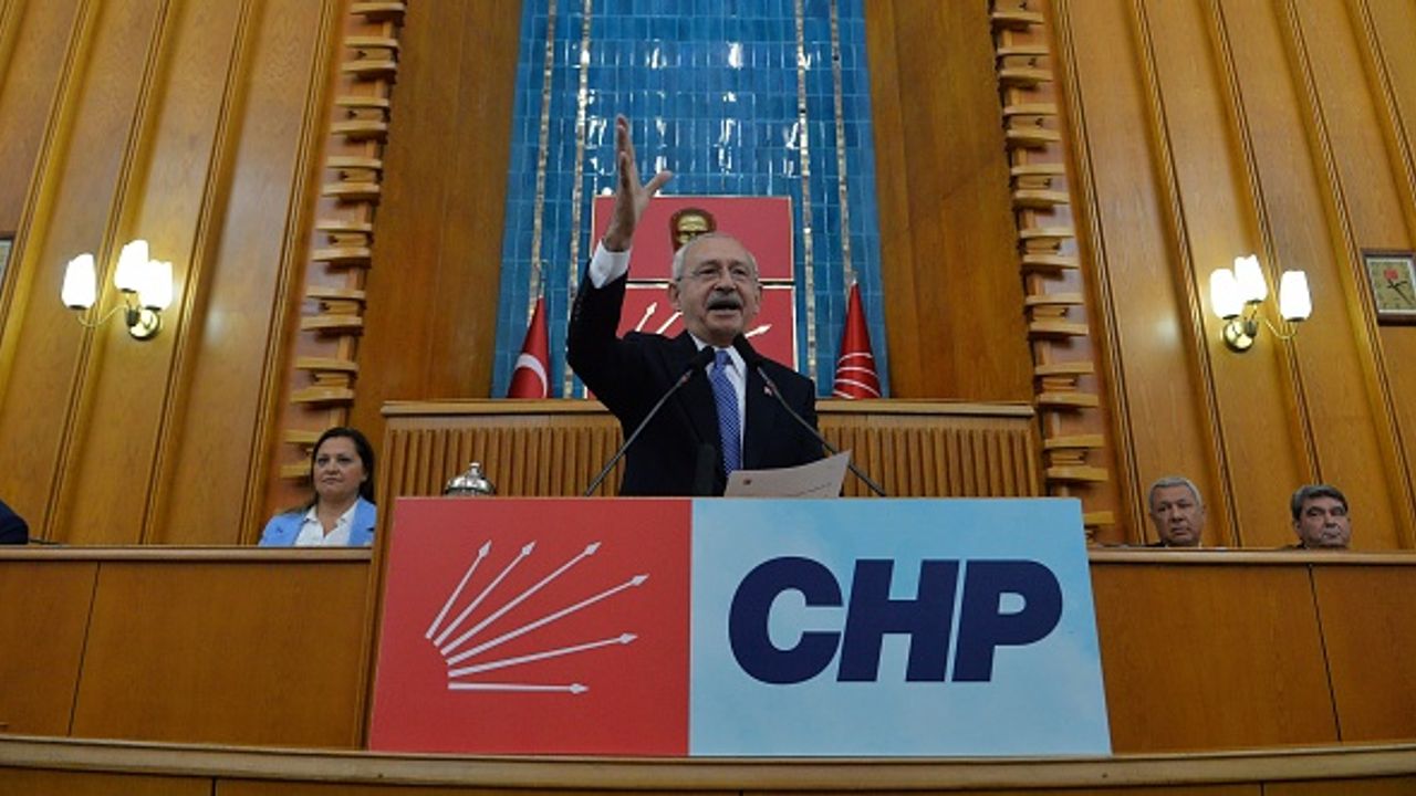 Kılıçdaroğlu: “Bay Kemal 85 milyonun hakkını ve hukukunu koruyacaktır”
