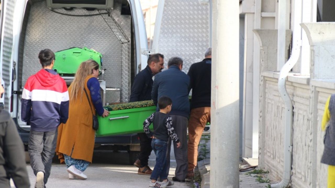 Eskişehir'de vahşet... 6 yaşındaki çocuk hayatını kaybetti