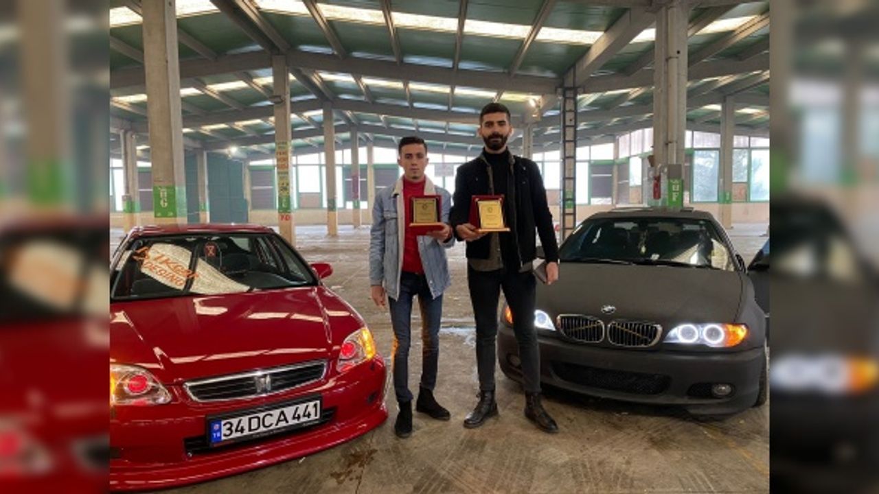 Güzellik Yarışması’nda kazanan Sefa Bebek oldu