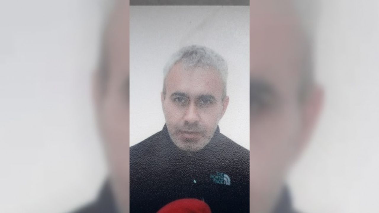 32 gündür haber alınamayan kişi için ikinci kez arama kurtarma çalışması yapıldı