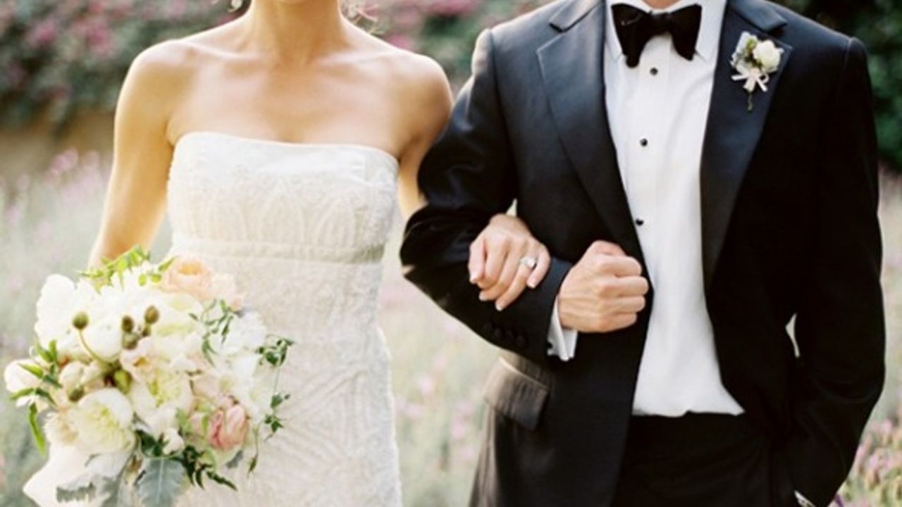 Eskişehir’in 5 yıllık evlenme ve boşanma istatistikleri belli oldu