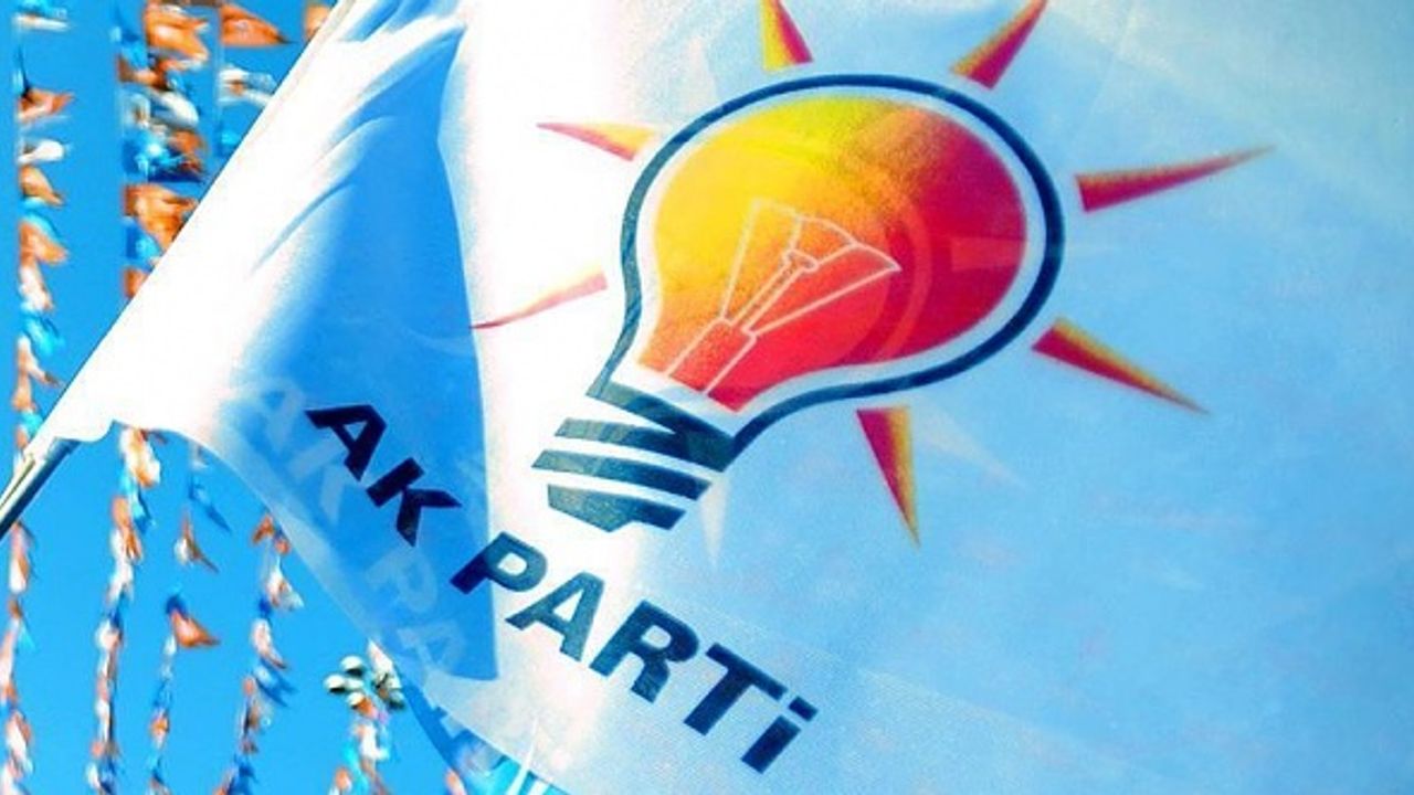 AK Parti, Eskişehir'de yarın temayül yoklaması yapacak!