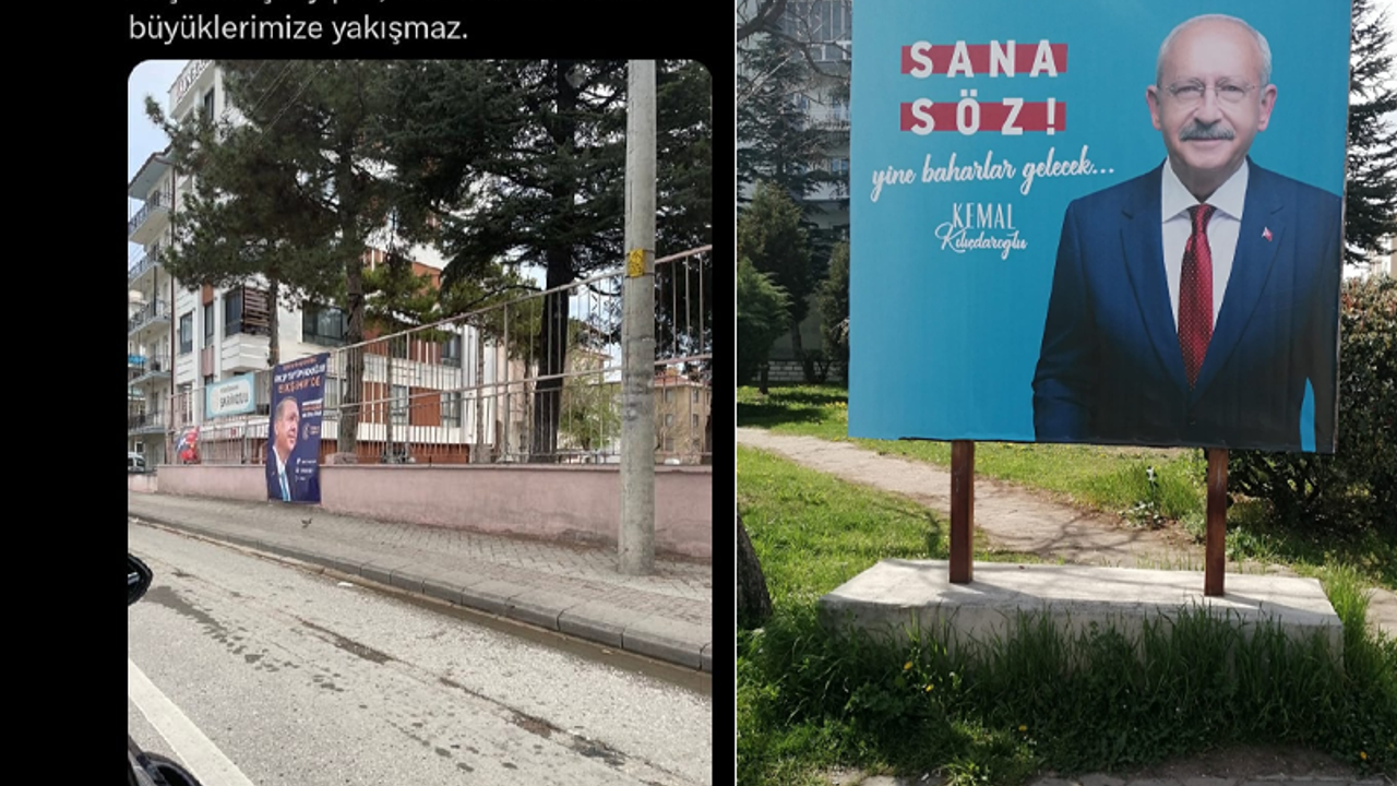 Sezer: "Odunpazarı Belediyesi değil, sanki CHP İlçe Başkanlığı"
