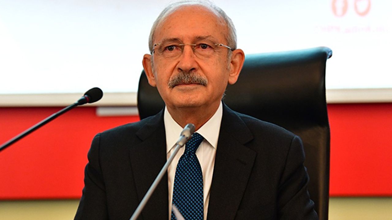 Kılıçdaroğlu: “Son yılların en adil olmayan seçim sürecini yaşadık”