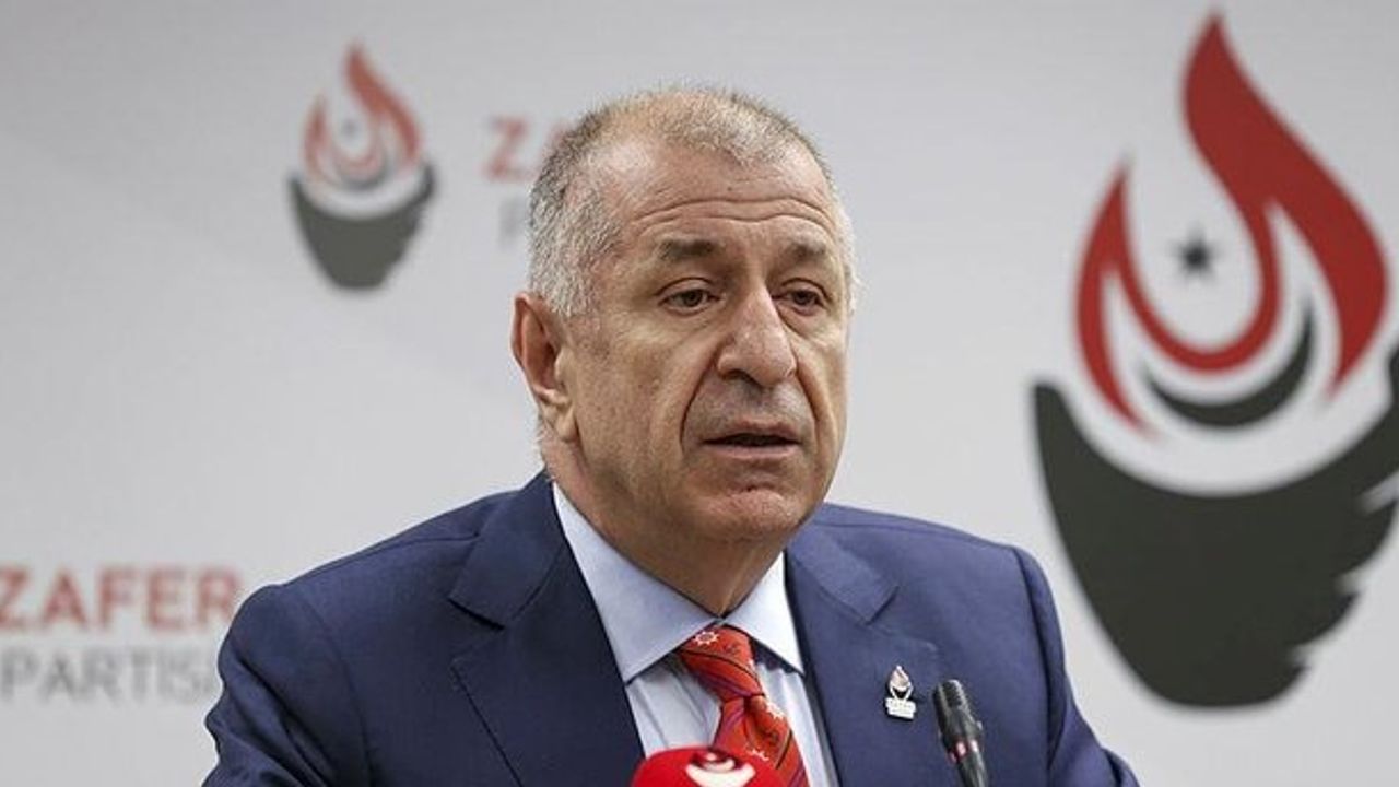 Ümit Özdağ ve Kemal Kılıçdaroğlu'nun anlaştığı protokol açıklandı