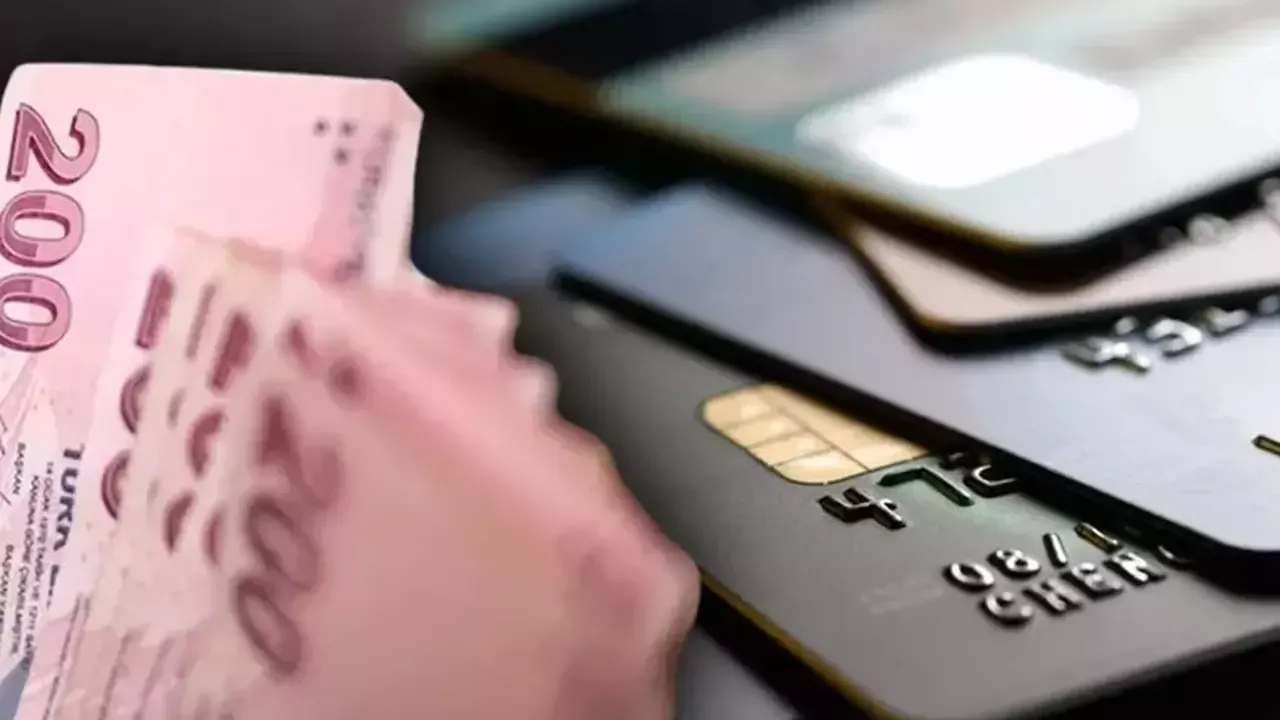 Kredi kartı nakit avans kararı kaldırıldı