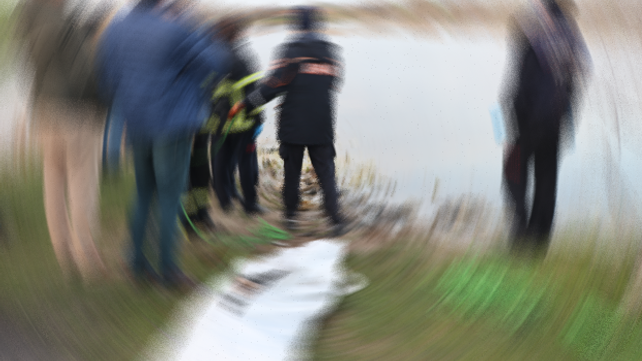 Eskişehir’de nehre giren 15 yaşındaki çocuk boğuldu