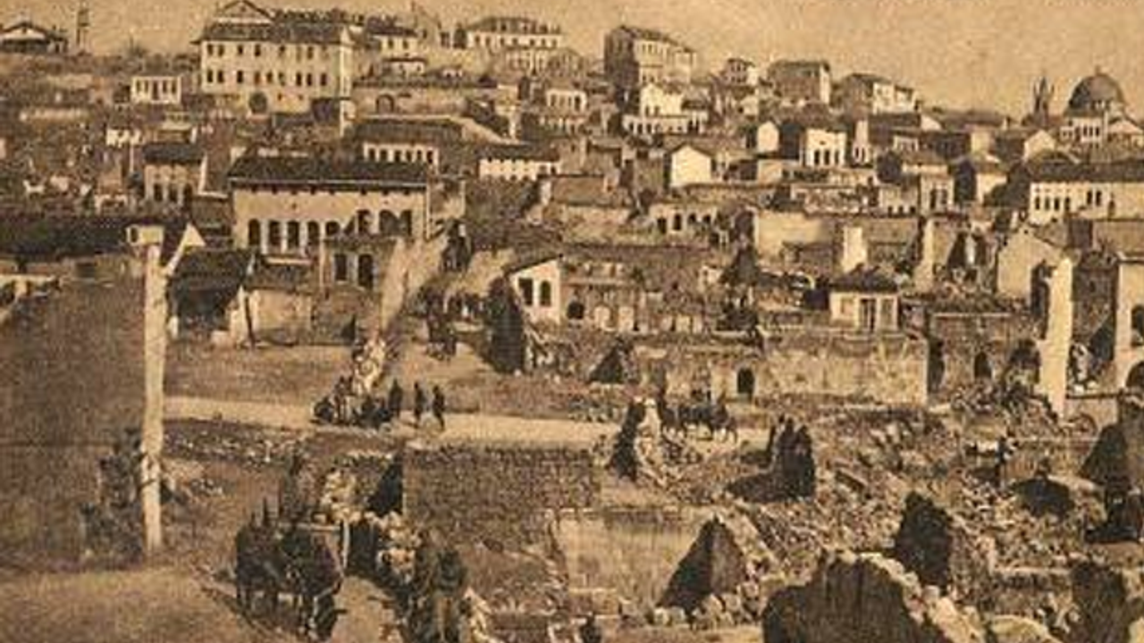 Gaziantep'in eski adı
