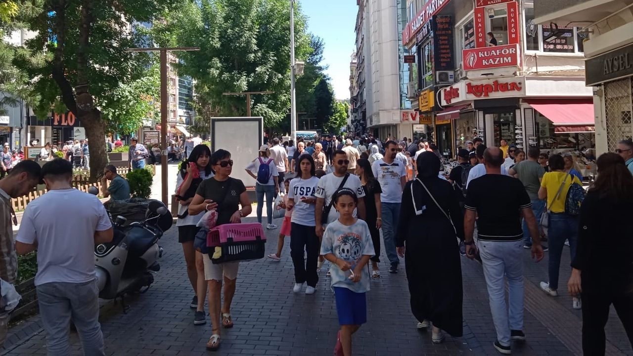 Eskişehir A Milli Takım için şehir dışından misafirlerini ağırlamaya hazırlanıyor