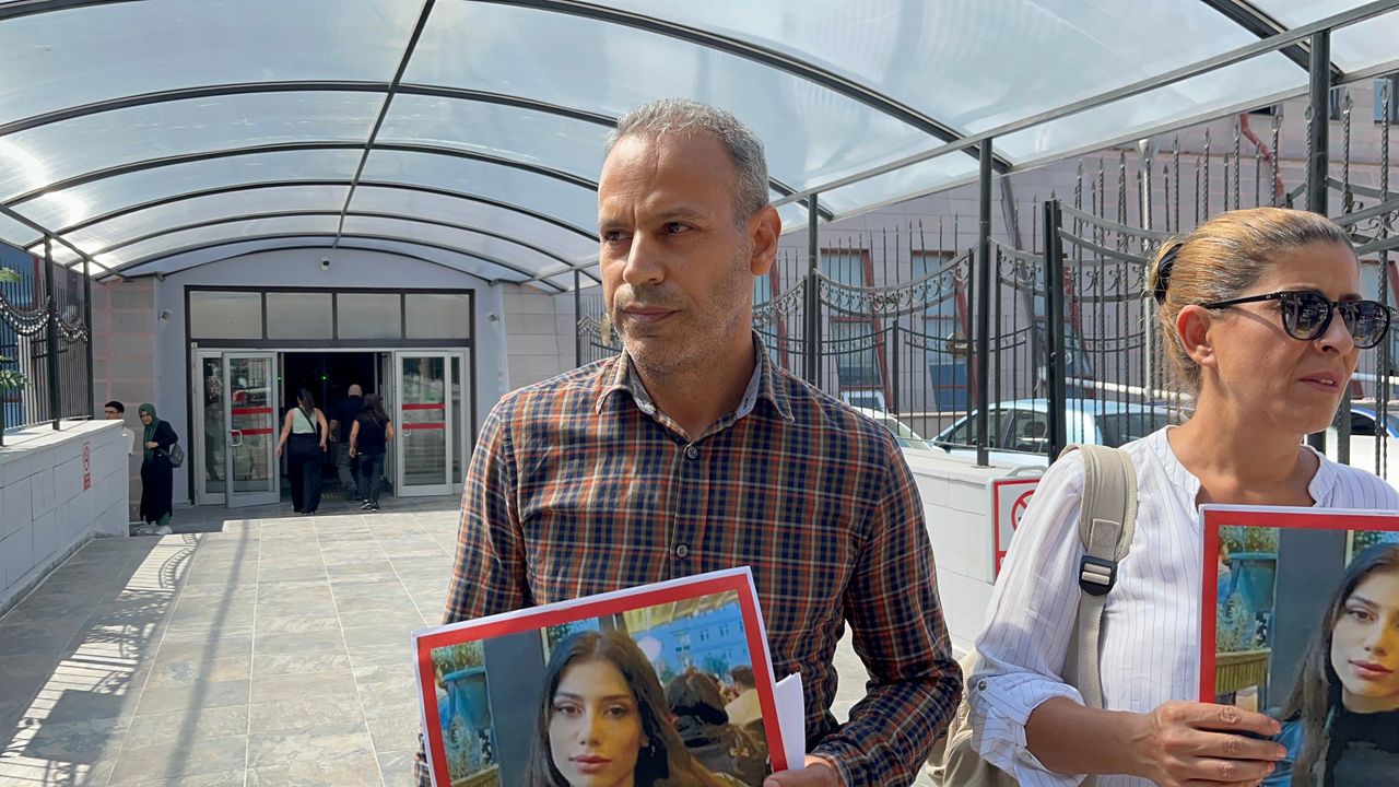 Ayşenur Çolakoğlu’nun ölümüyle ile ilgili ilk duruşma görüldü