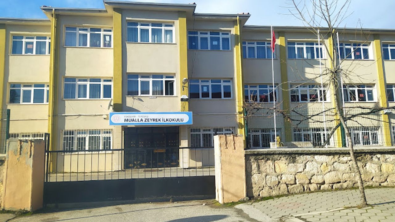 Eskişehir'de depreme dayanıksız 6 okul boşaltılıcak: İşte o okullar