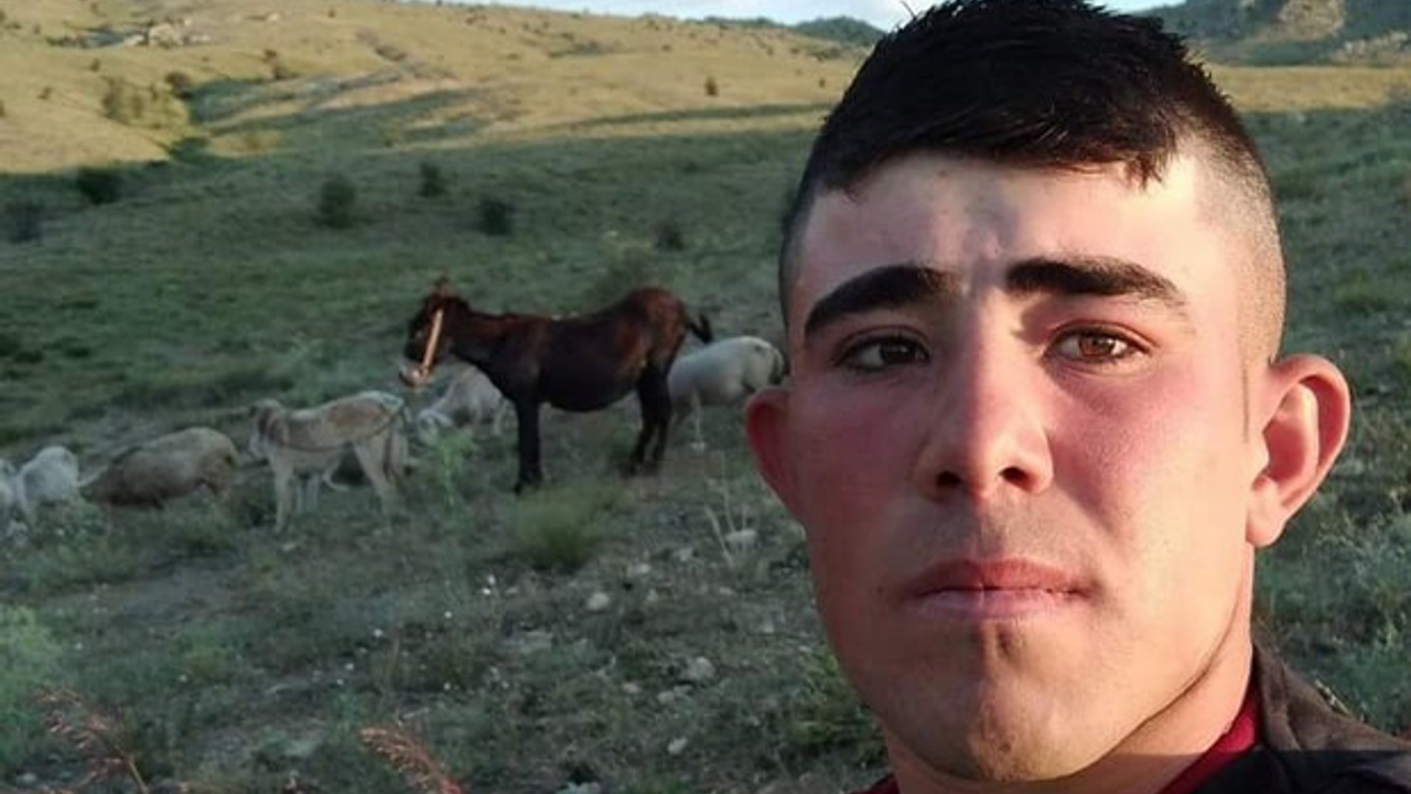 Eskişehir'deki çoban cinayetine 26 yıl 3 ay hapis