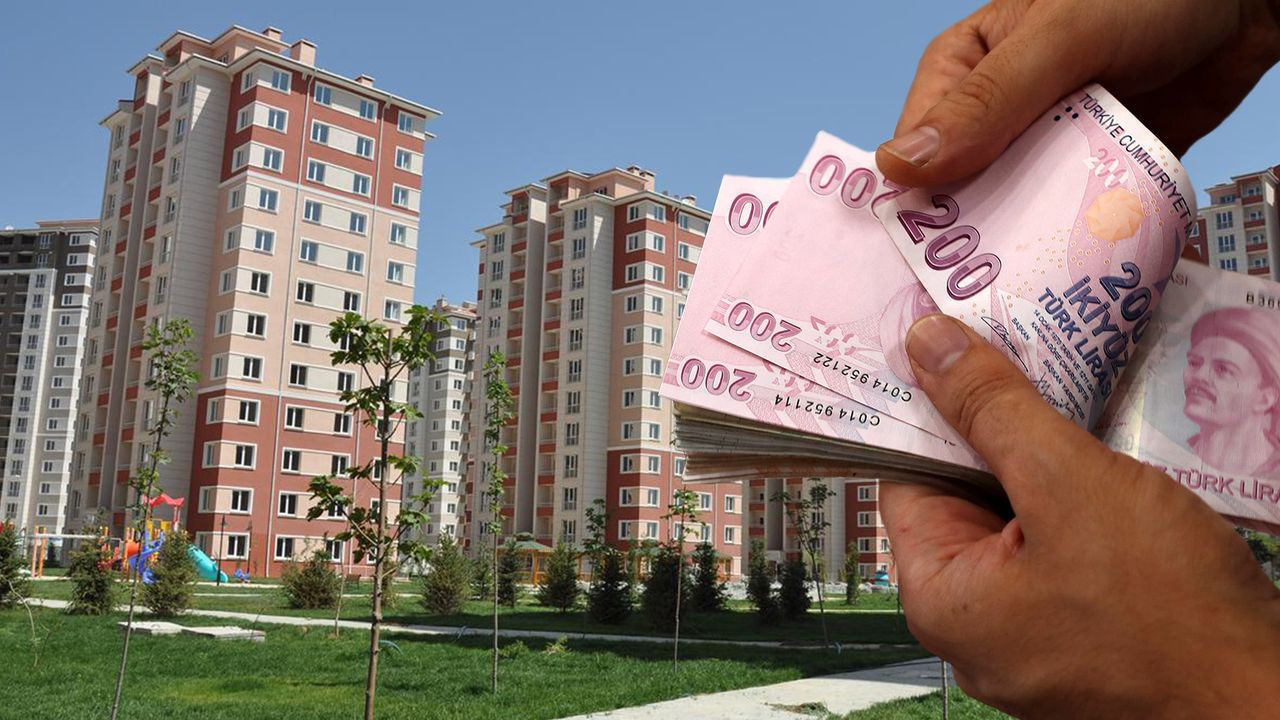 TÜİK verileri açıkladı: Eskişehir’de konut satışları azaldı