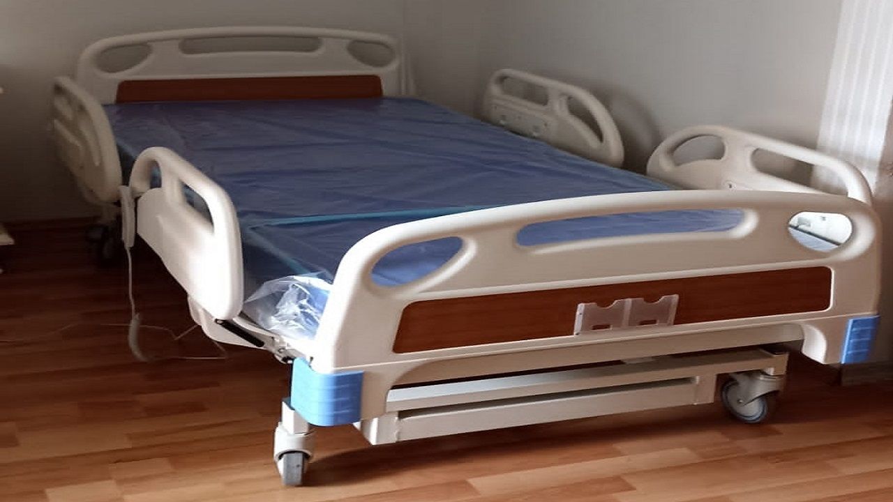 Ankara Hasta Yatağı Kiralama Fiyatları