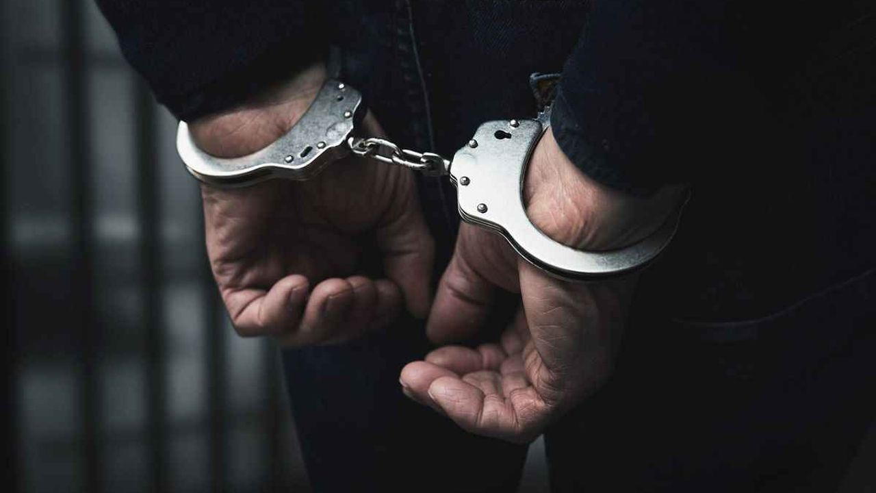 Eskişehir'deki 9 farklı olayda 4 kişi tutuklandı