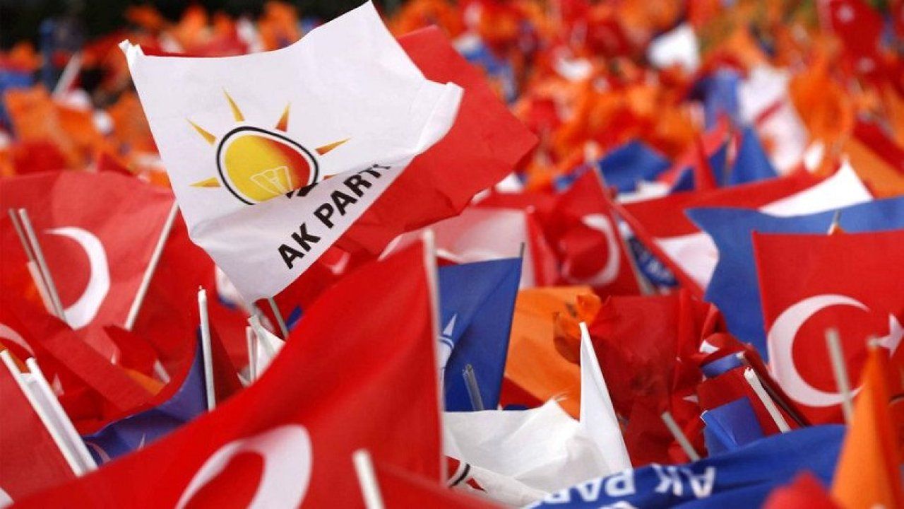 AK Parti’de yerel seçim aday adayı müracaatlarının günü uzatıldı