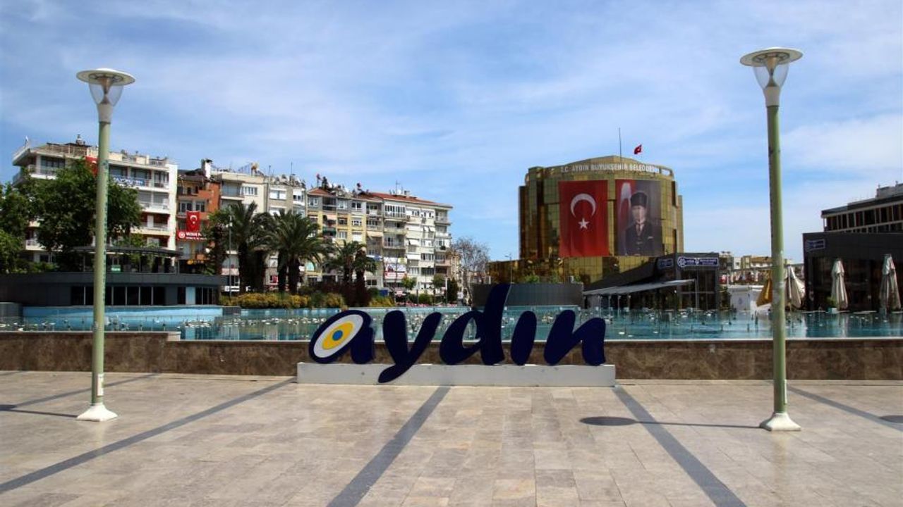 Aydın'ın Türkiye için önemi: Aydın neden önemli bir ilimiz?