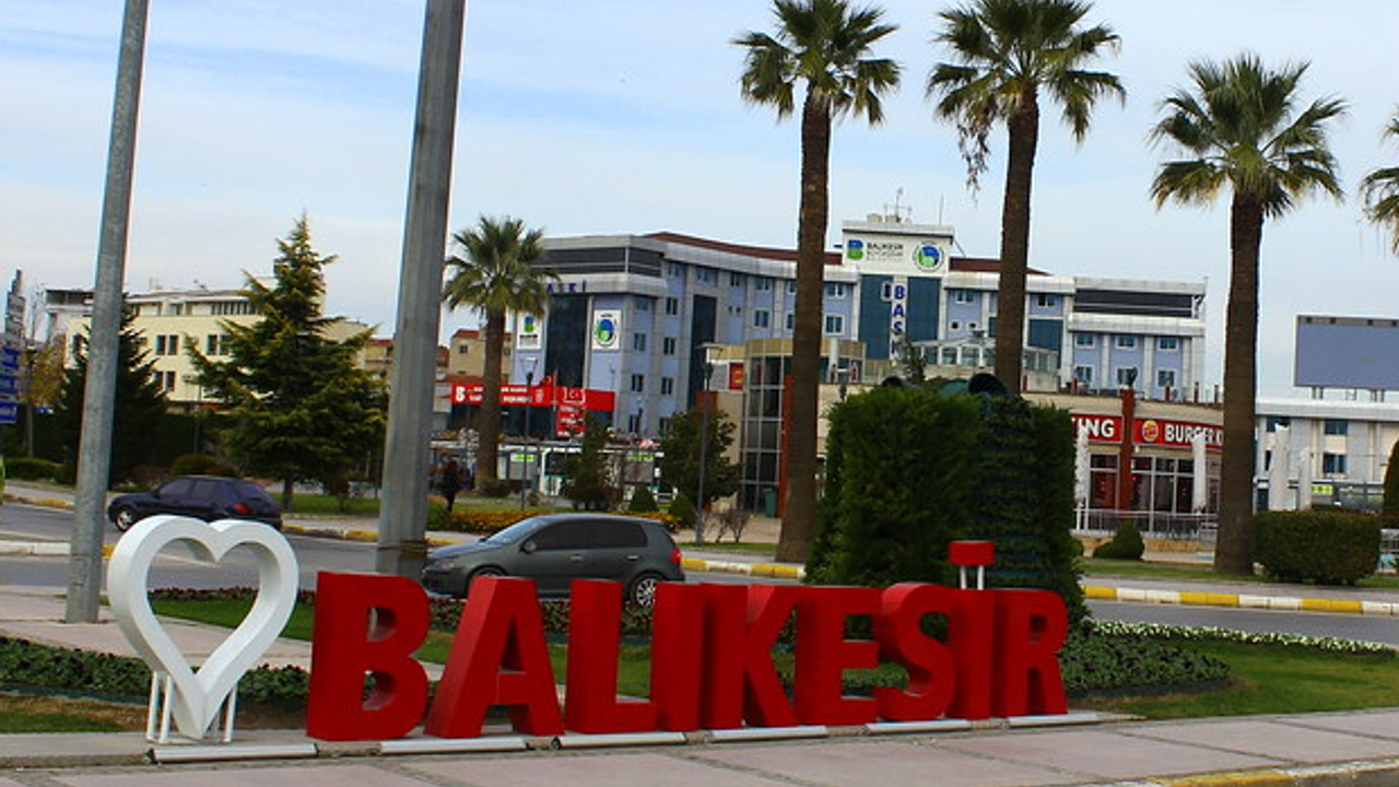 Balıkesir neden önemli bir şehir: Balıkesir'in Türkiye için önemi