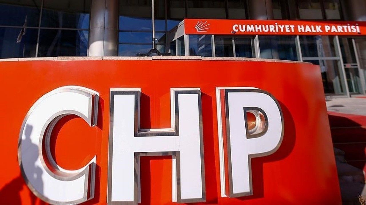 CHP'nin Eskişehir'de 2 başkan adayı belli oldu
