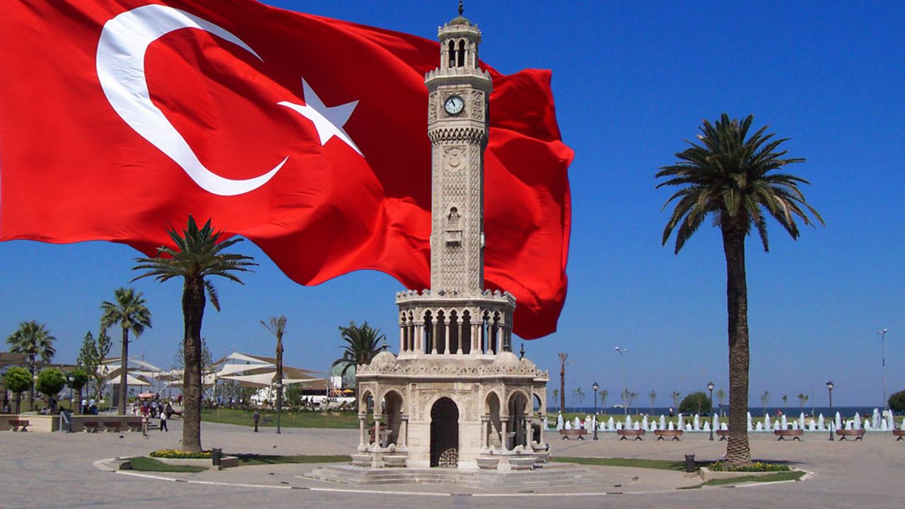 İzmir'in Türkiye için önemi: İzmir neden önemli bir şehir?