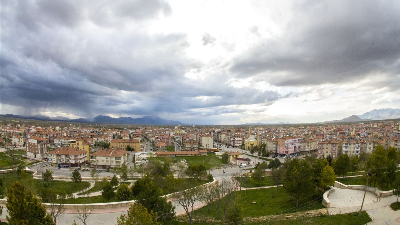 Karaman'ın Türkiye için önemi: Karaman neden önemli bir şehir?
