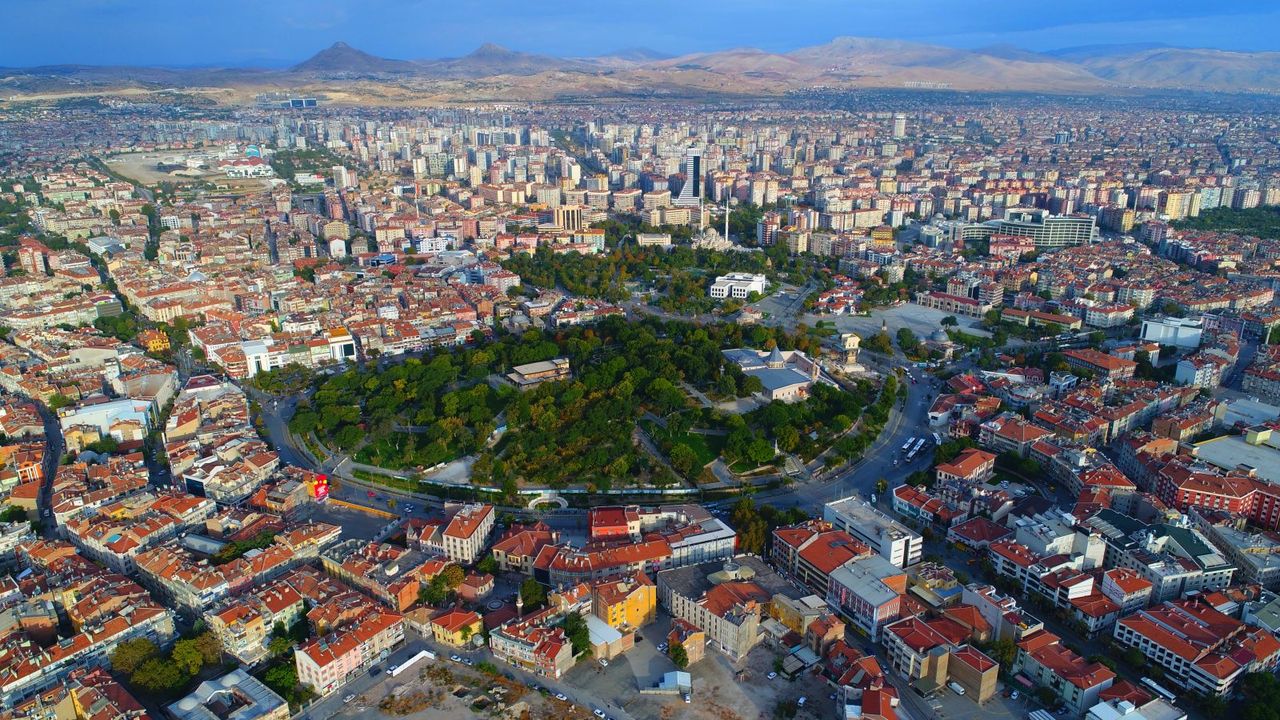 Konya'nın Türkiye için önemi: Konya neden önemli bir il?