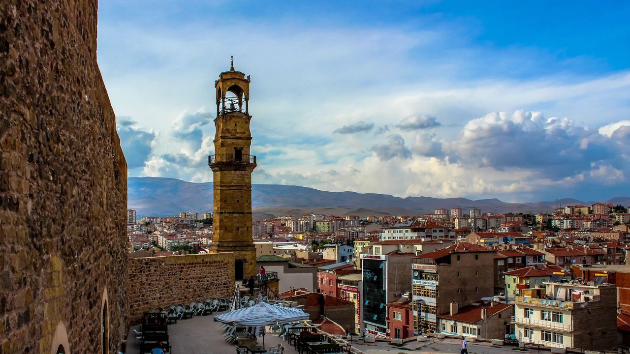 Niğde'nin Türkiye için önemi: Niğde neden önemli bir şehir?