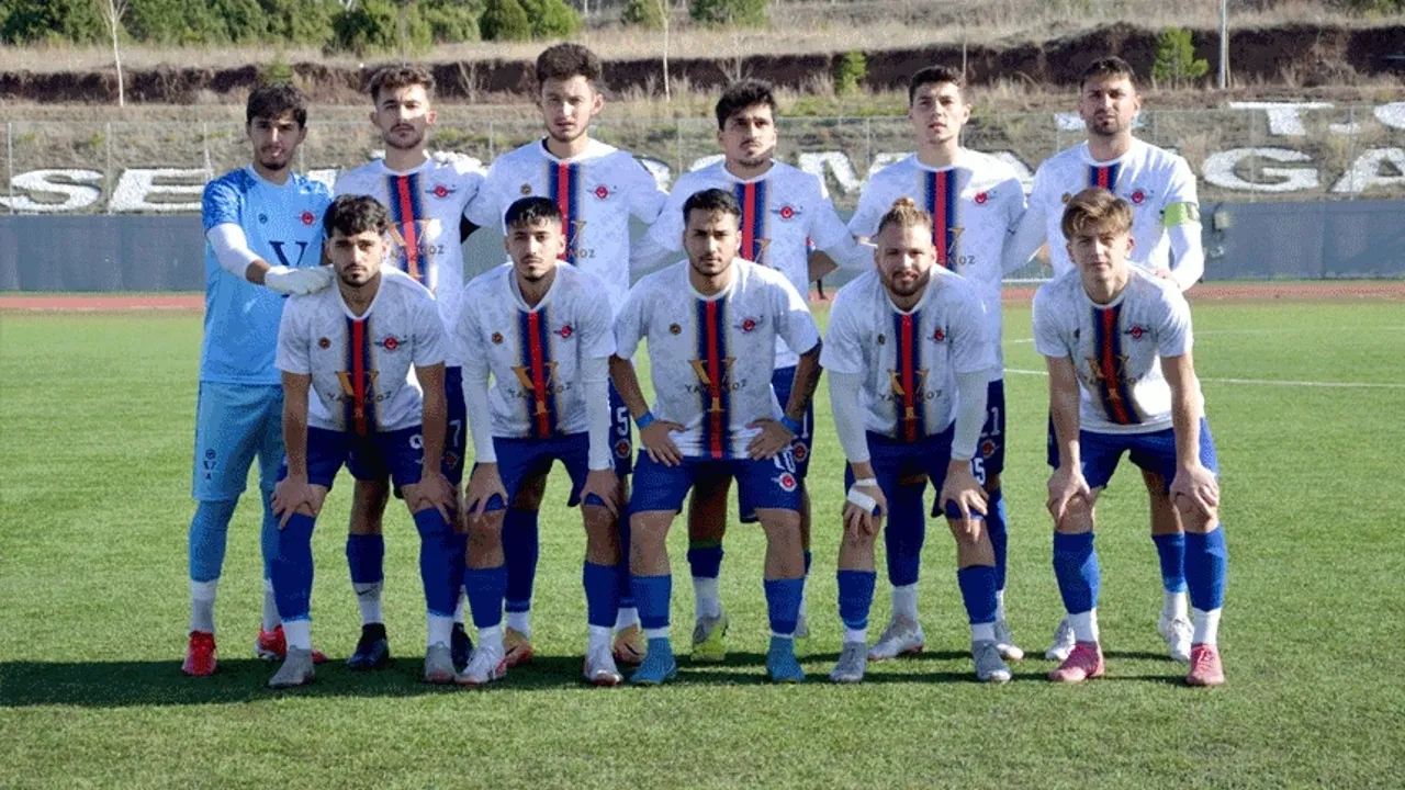 Eskişehir Demirspor sezonun en kritik maçlarından birine çıkıyor