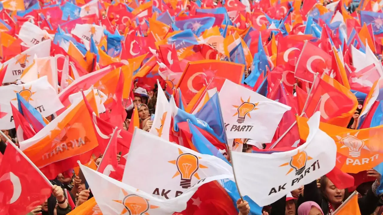 Reyhan, duyurdu: AK Parti'nin Eskişehir adayı o tarihte açıklanacak