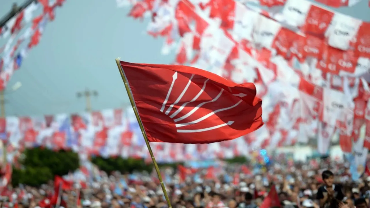 CHP'nin Beylikova, İnönü ve Mihalgazi adayları belli oldu