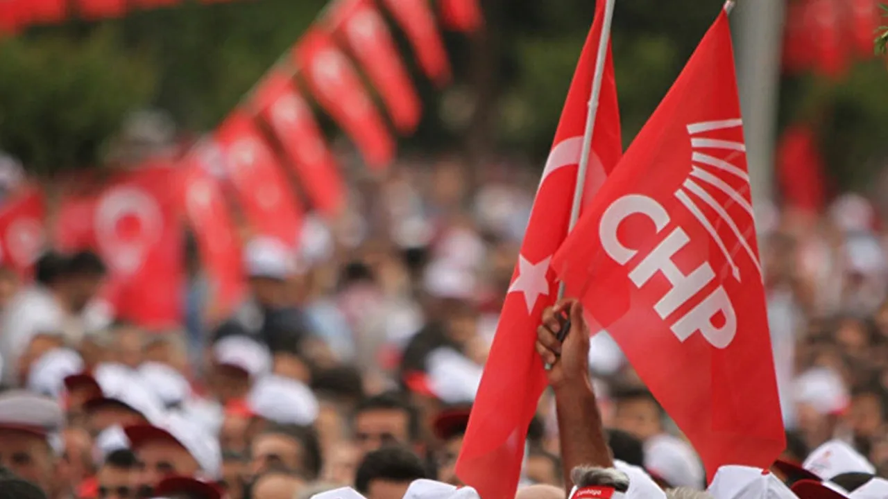 CHP'nin Odunpazarı ve Tepebaşı adayları açıklandı
