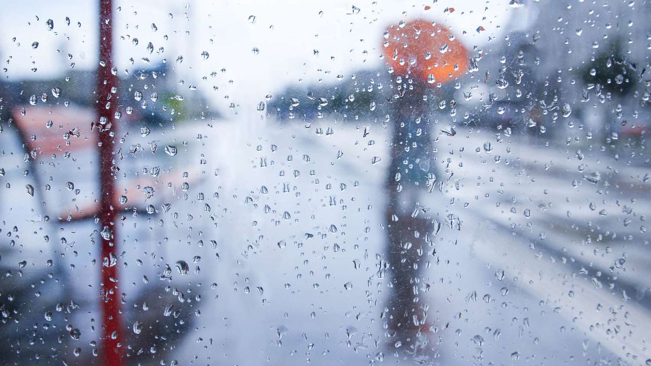 Eskişehir'de havanın yağışlı olması bekleniyor