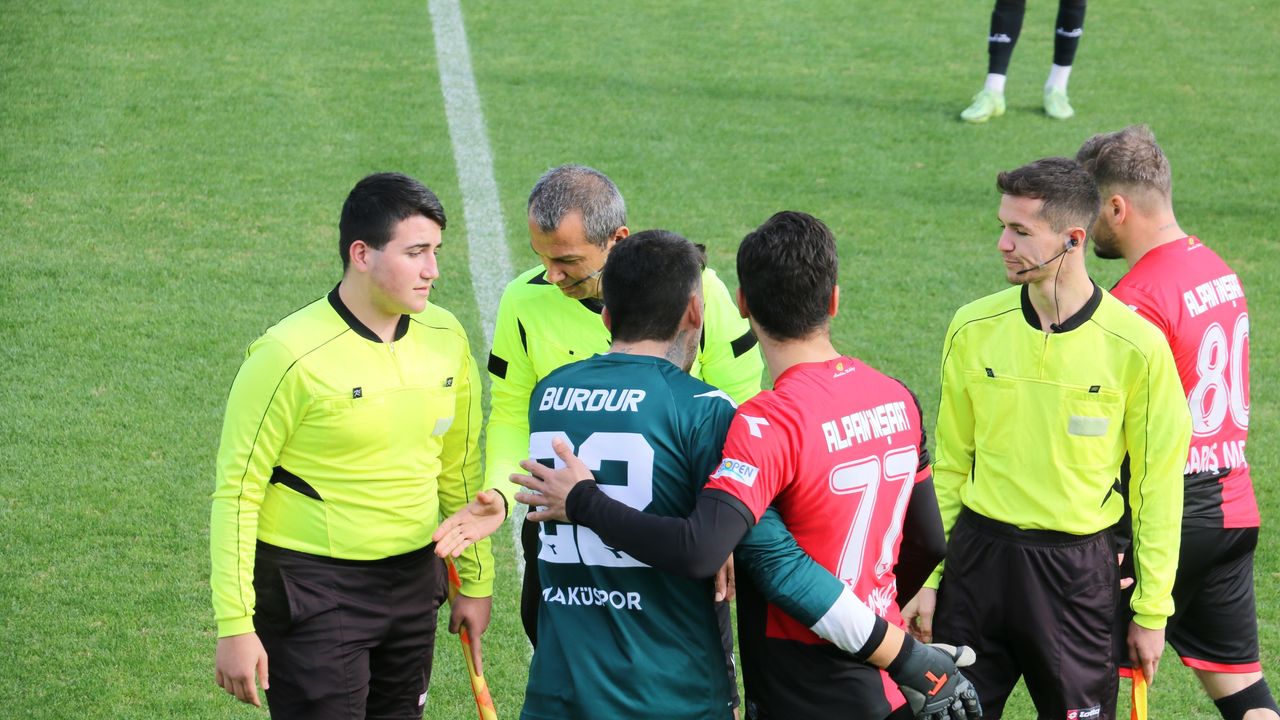 Eskişehirspor hazırlık maçında farklı mağlup