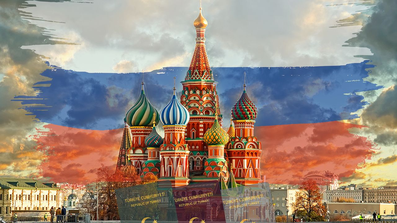 Rusya Vizesi: Başvurudan Onay Almaya Adım Adım Rehber