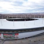 Eskişehirspor’un Şanlı Ruhu Modern Yuvada Yaşıyor