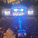 Uluslararası Eskişehir Porsuk Festivali Mor ve Ötesi Konseriyle Sona Erdi