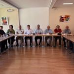 YENİ Parti Eskişehir Teşkilatında Kongre Ve Saha Çalışmaları Masaya Yatırıldı