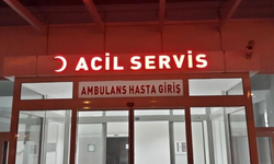 Eskişehir'de yön levhasına çarpan otomobil takla attı: 2 ölü, 1 yaralı