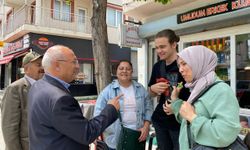 “Ülkemizin kaderini belirlemek için sandığa gidelim, oyumuzu kullanım”