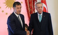 Sinan Oğan: “Plana sadık kalan tüm vatandaşlarıma şükranlarımı sunuyorum”