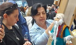 Avusturya'da Sivrihisar rüzgarı esti